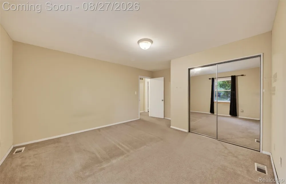 41896 Cherry Hill Road Novi City, MI 48375