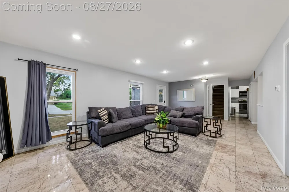 41896 Cherry Hill Road Novi City, MI 48375