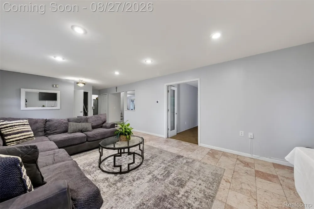 41896 Cherry Hill Road Novi City, MI 48375