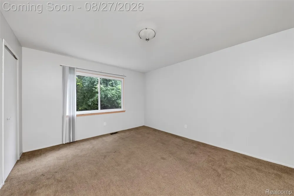 41896 Cherry Hill Road Novi City, MI 48375