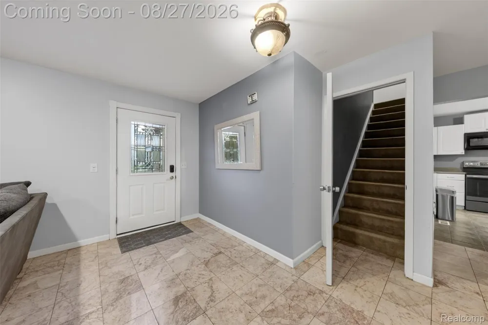 41896 Cherry Hill Road Novi City, MI 48375