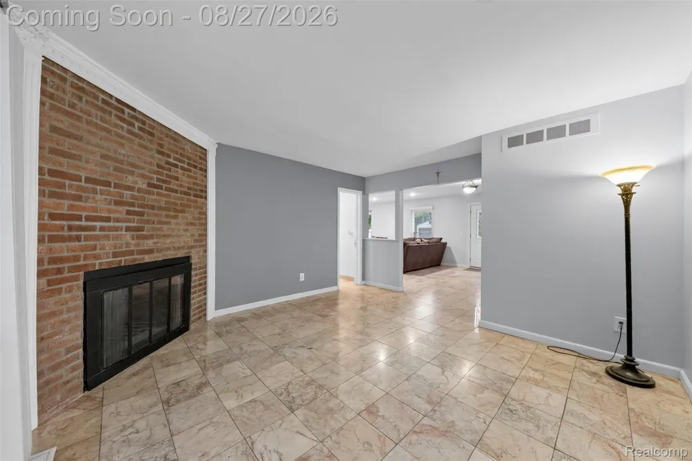 41896 Cherry Hill Road Novi City, MI 48375