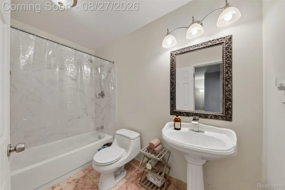 41896 Cherry Hill Road Novi City, MI 48375