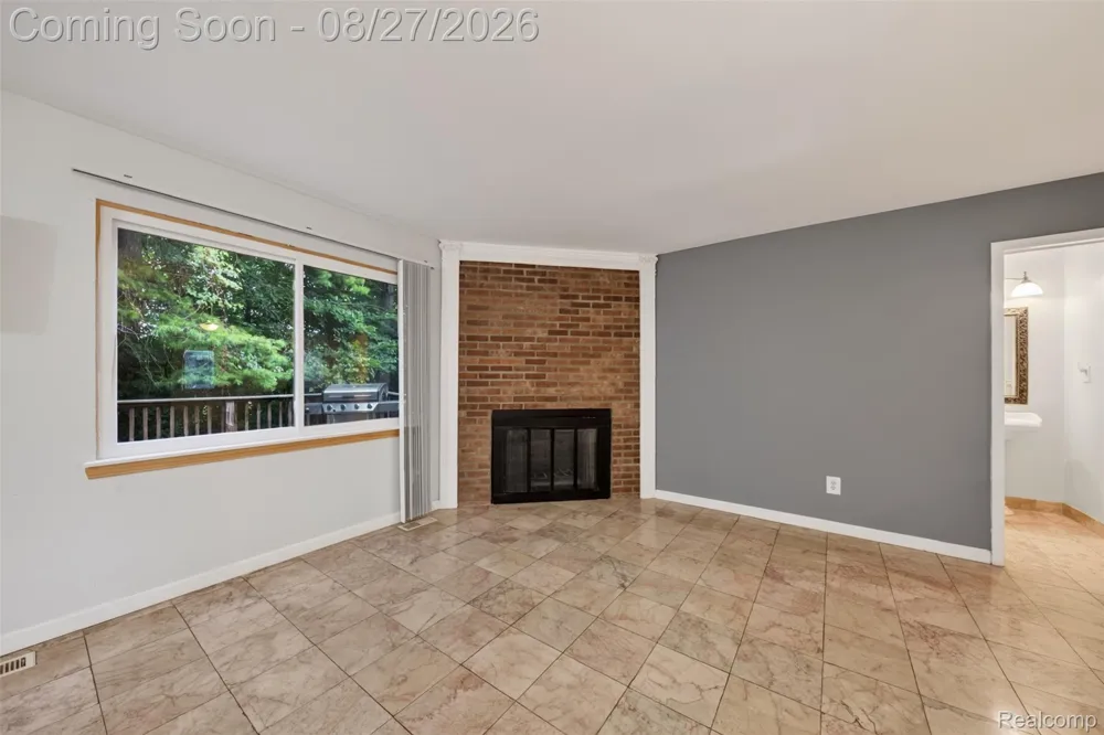 41896 Cherry Hill Road Novi City, MI 48375