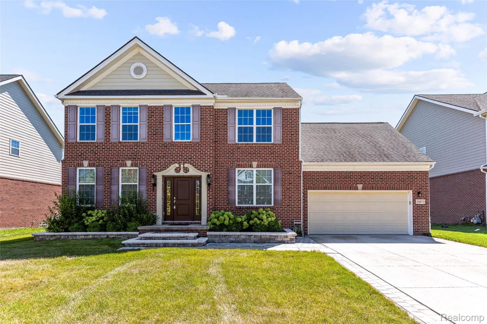 50873 Scarborough Road Canton Charter Township, MI 48188