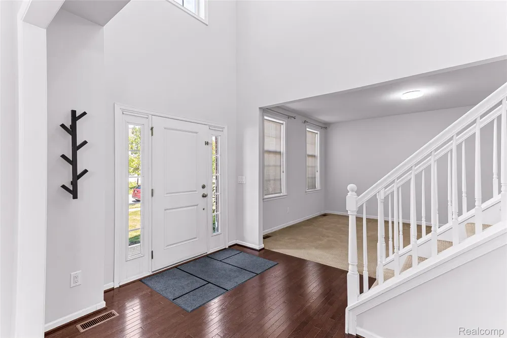 50873 Scarborough Road Canton Charter Township, MI 48188