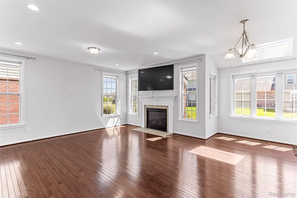 50873 Scarborough Road Canton Charter Township, MI 48188