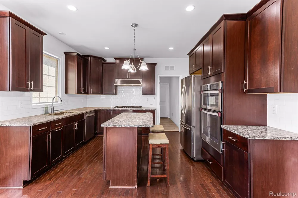 50873 Scarborough Road Canton Charter Township, MI 48188