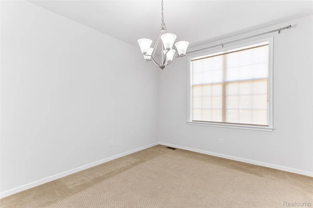 50873 Scarborough Road Canton Charter Township, MI 48188