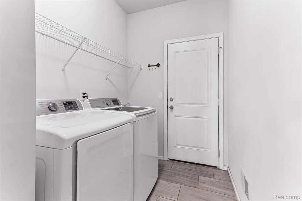 50873 Scarborough Road Canton Charter Township, MI 48188