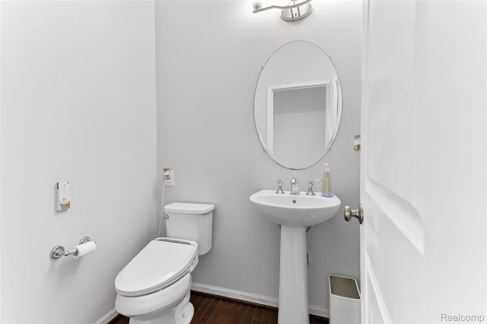 50873 Scarborough Road Canton Charter Township, MI 48188