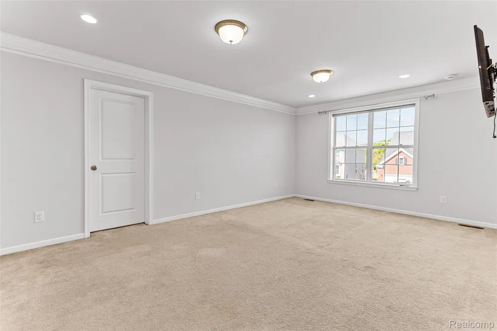 50873 Scarborough Road Canton Charter Township, MI 48188