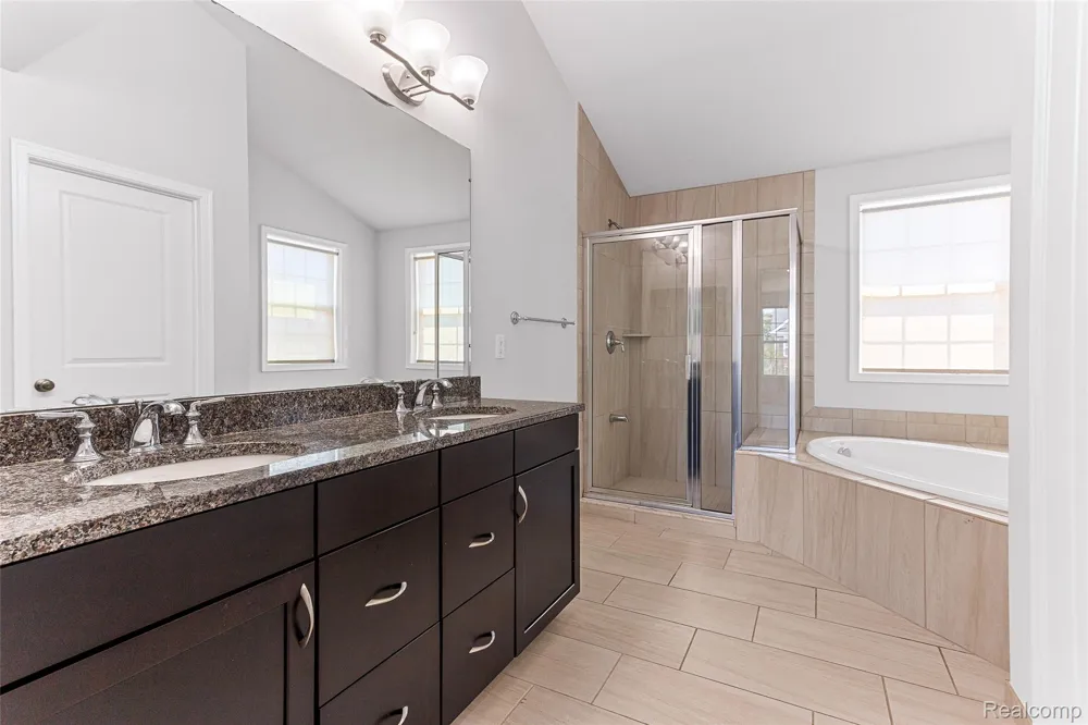 50873 Scarborough Road Canton Charter Township, MI 48188