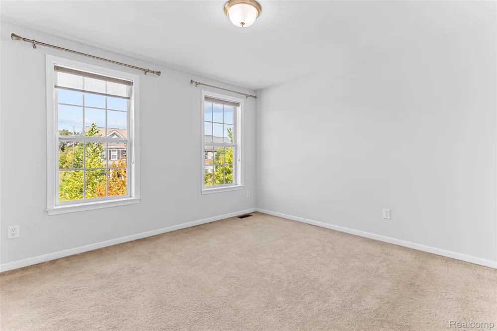 50873 Scarborough Road Canton Charter Township, MI 48188