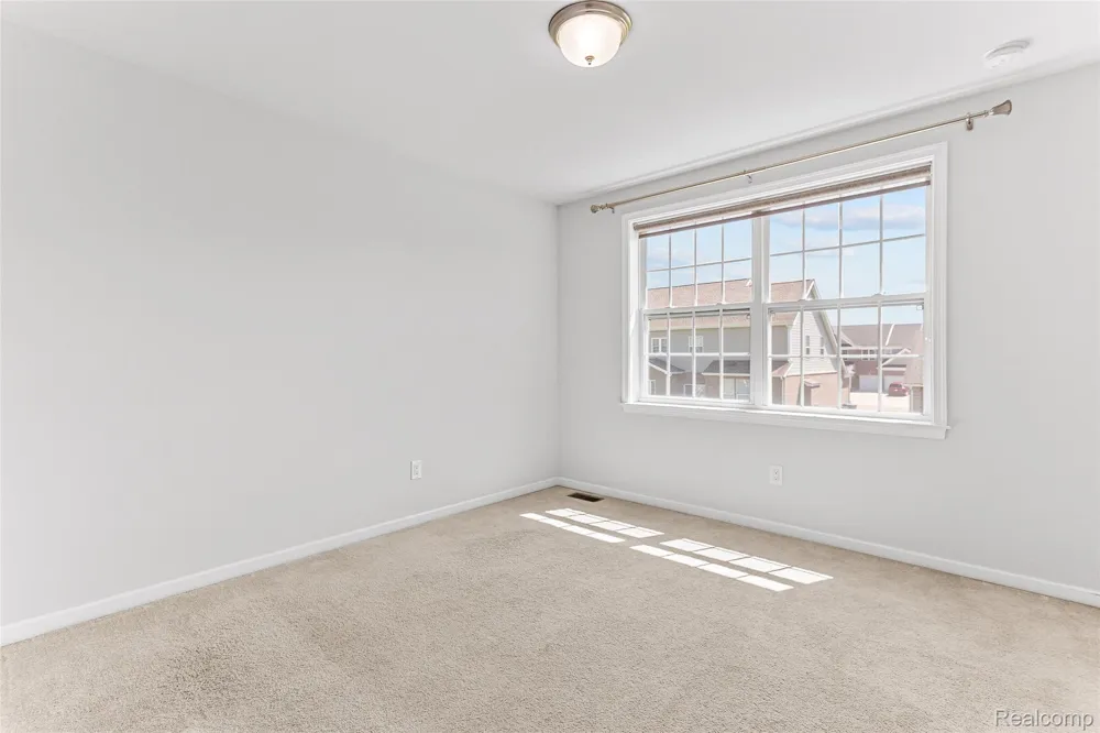 50873 Scarborough Road Canton Charter Township, MI 48188