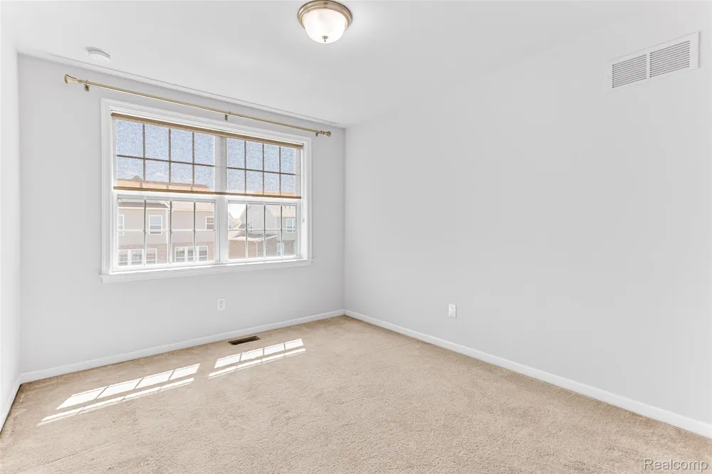 50873 Scarborough Road Canton Charter Township, MI 48188