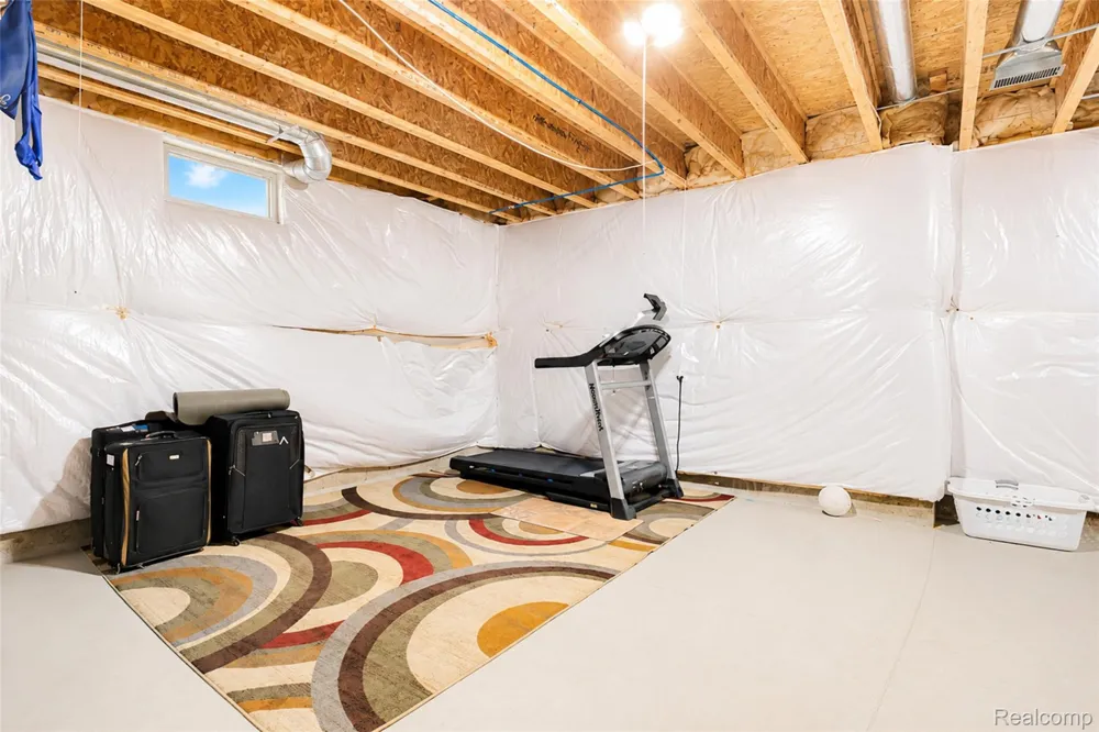 50873 Scarborough Road Canton Charter Township, MI 48188