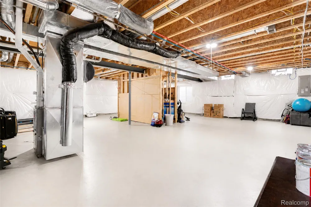 50873 Scarborough Road Canton Charter Township, MI 48188