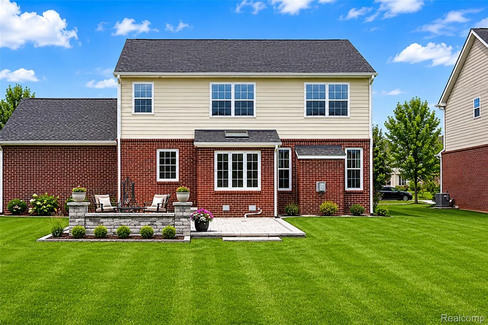 50873 Scarborough Road Canton Charter Township, MI 48188