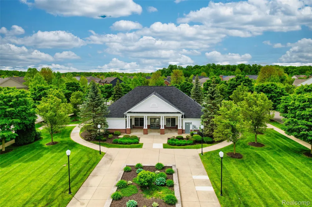 50873 Scarborough Road Canton Charter Township, MI 48188