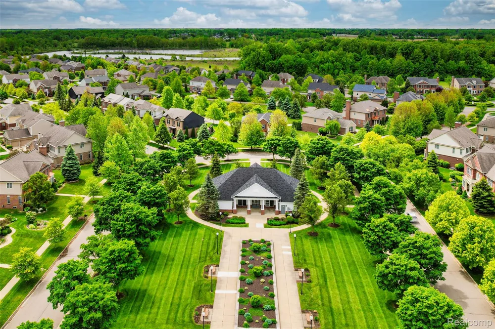 50873 Scarborough Road Canton Charter Township, MI 48188