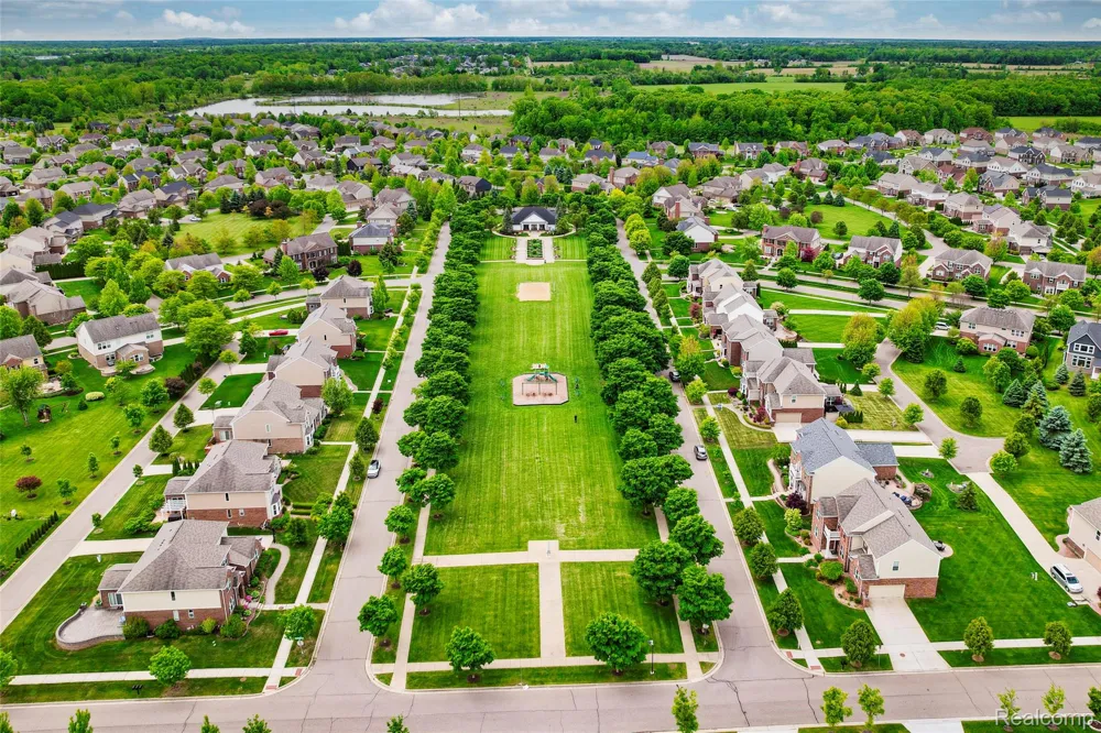 50873 Scarborough Road Canton Charter Township, MI 48188
