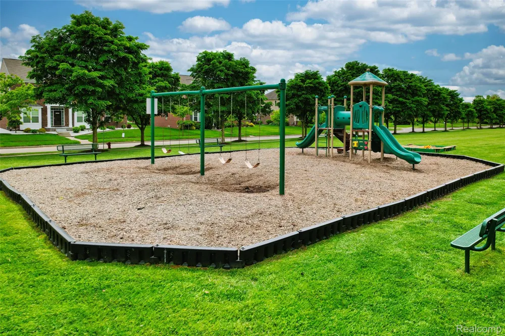 50873 Scarborough Road Canton Charter Township, MI 48188