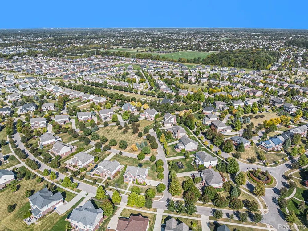 50873 Scarborough Road Canton Charter Township, MI 48188
