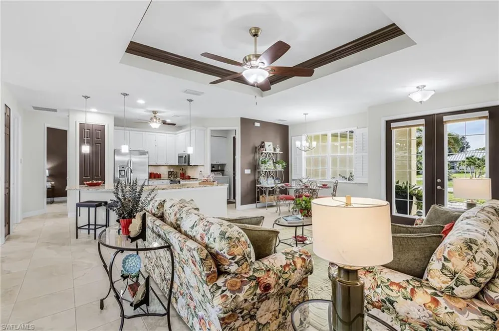 3742 Tangelo Drive St. James City, FL 33956