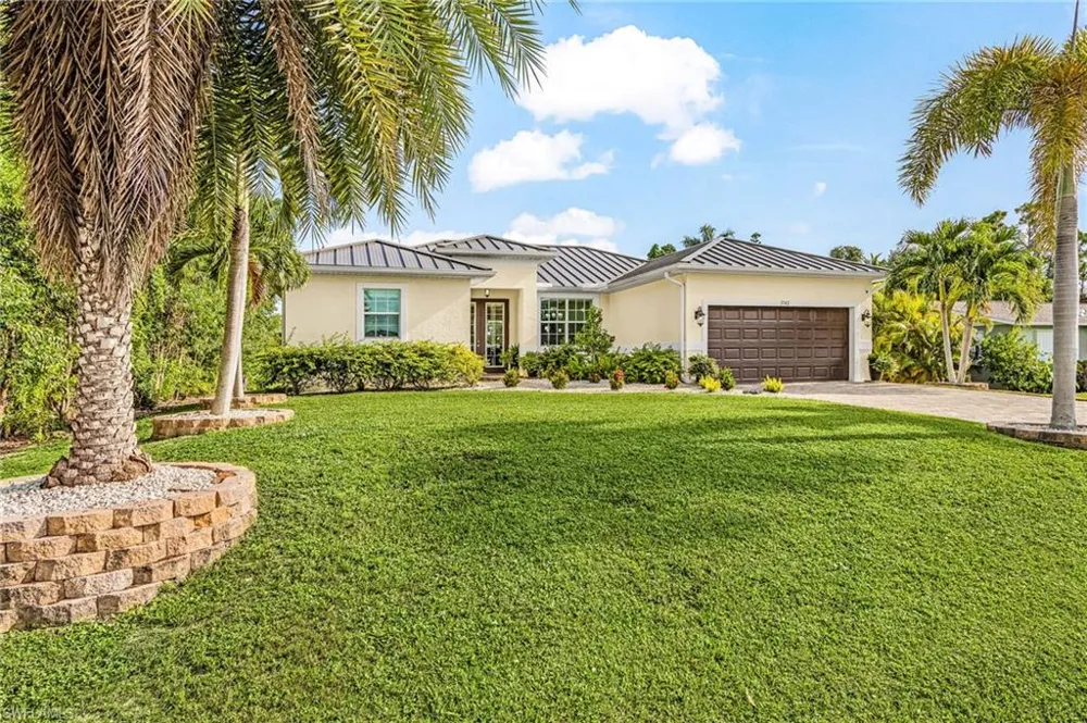 3742 Tangelo Drive St. James City, FL 33956