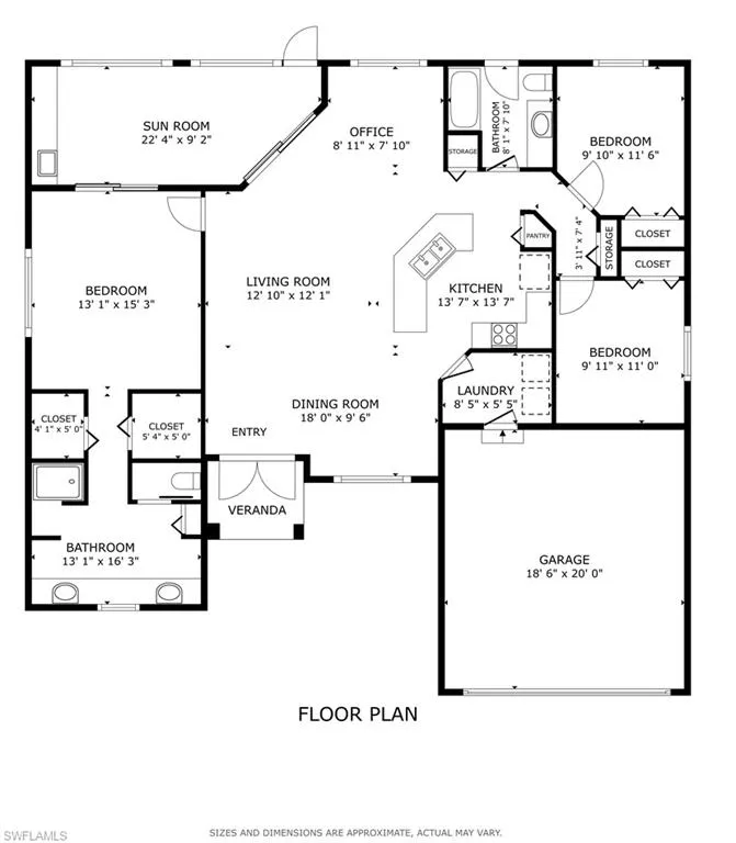 3742 Tangelo Drive St. James City, FL 33956