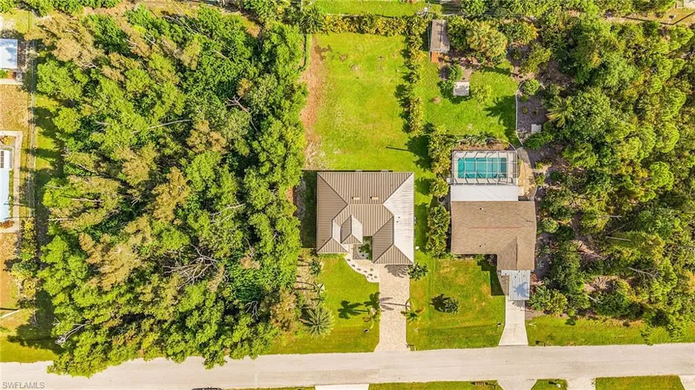 3742 Tangelo Drive St. James City, FL 33956