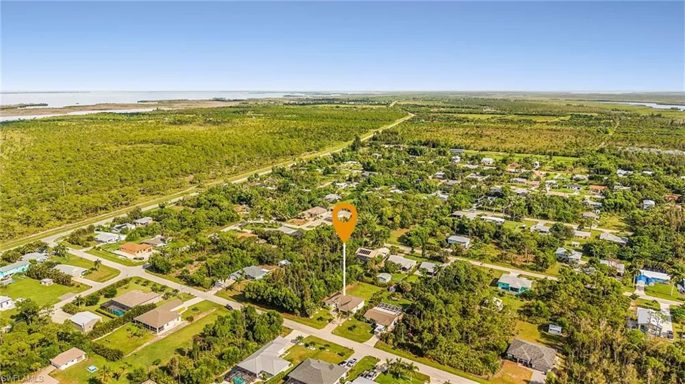 3742 Tangelo Drive St. James City, FL 33956
