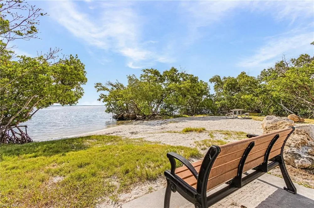 3742 Tangelo Drive St. James City, FL 33956