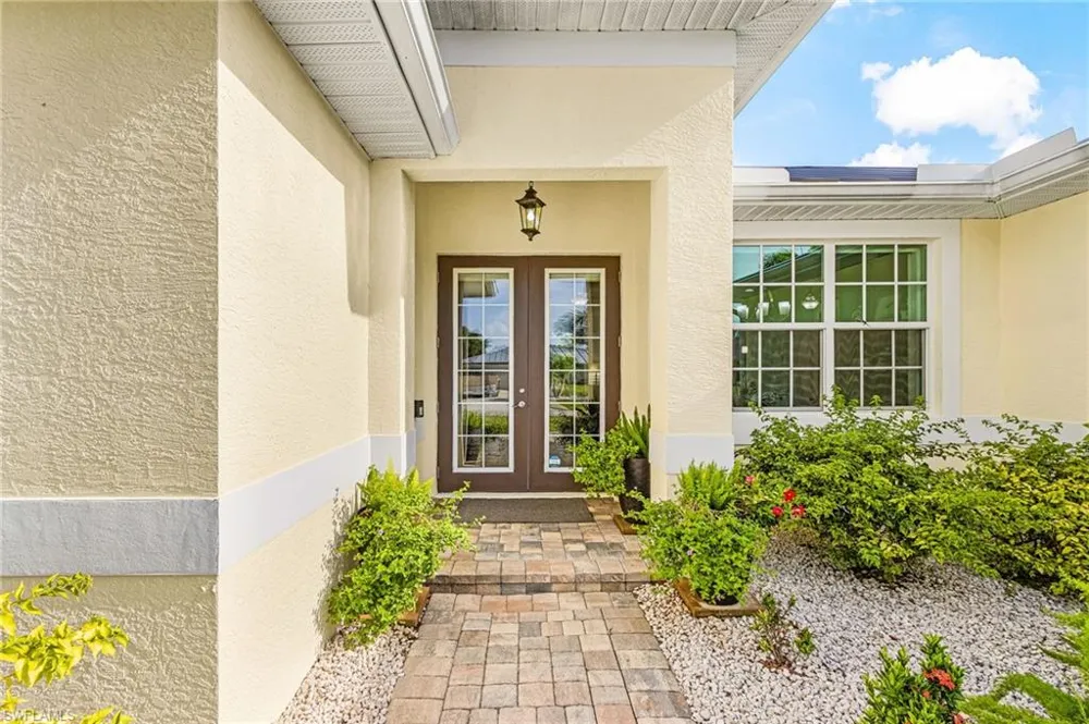 3742 Tangelo Drive St. James City, FL 33956