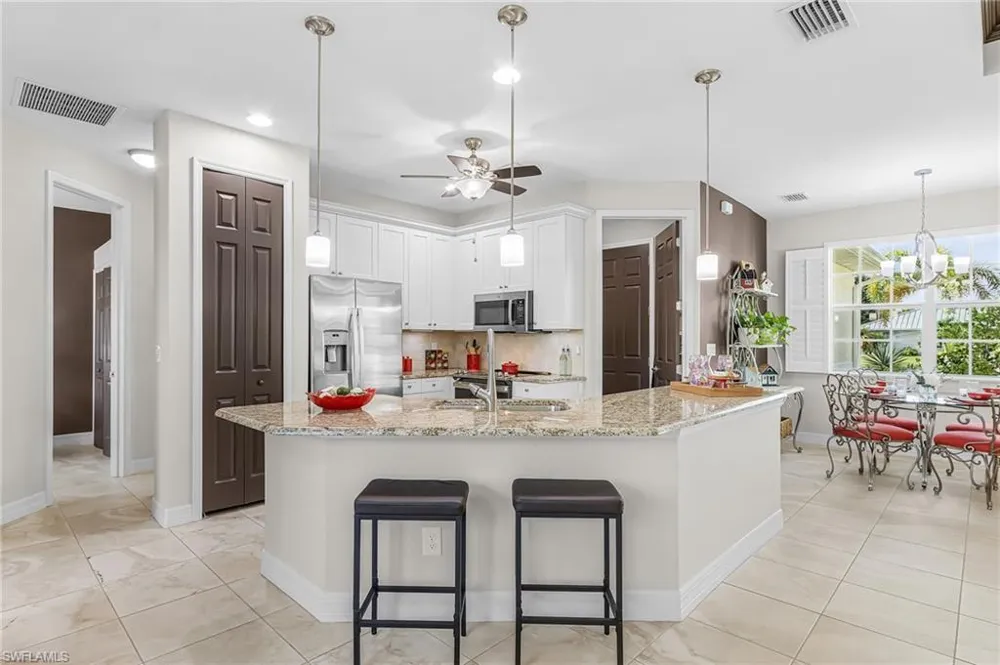 3742 Tangelo Drive St. James City, FL 33956