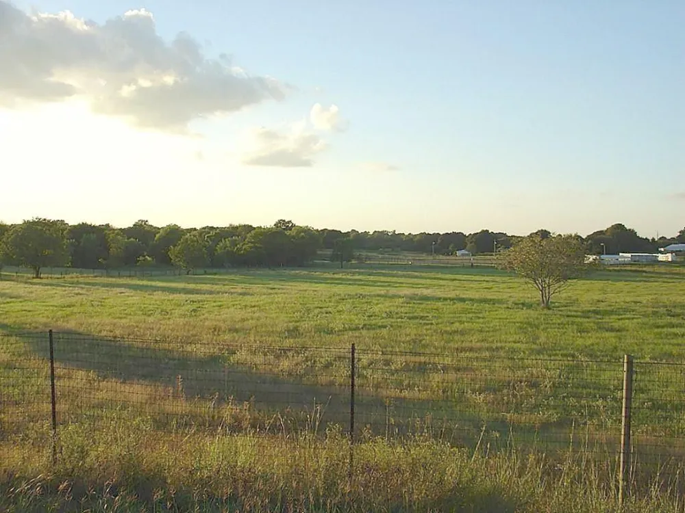 Yellow Bird Road Hockley, TX 77447