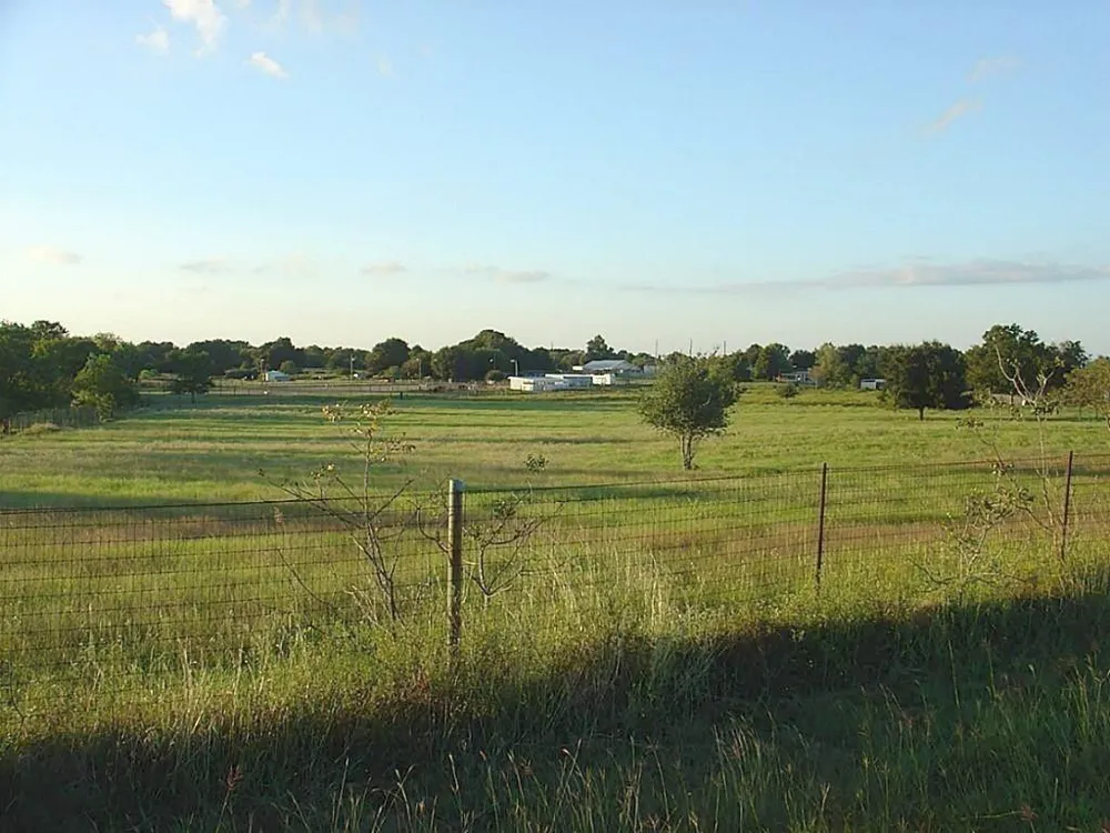 Yellow Bird Road Hockley, TX 77447