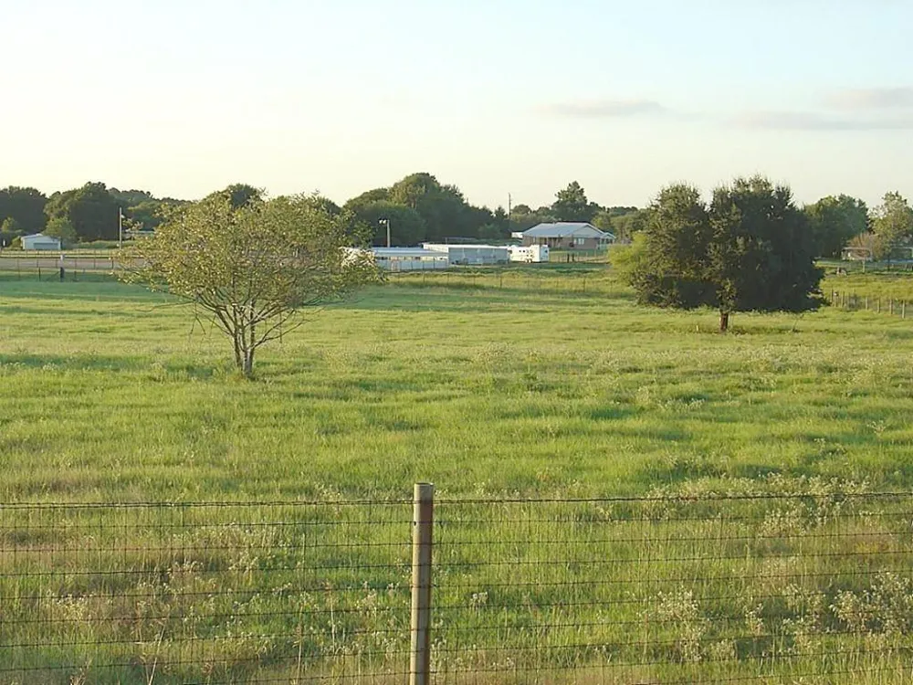 Yellow Bird Road Hockley, TX 77447