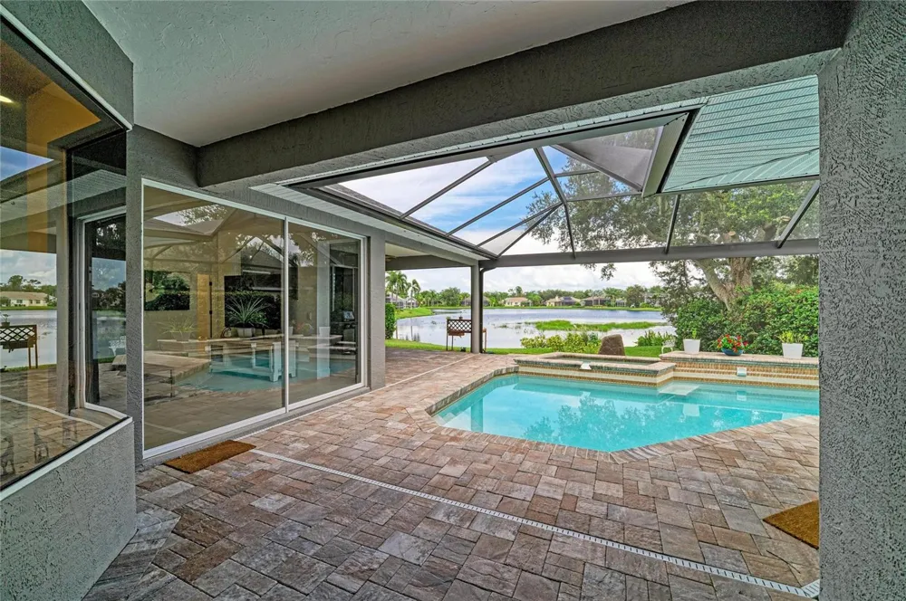 11234 RIVERS BLUFF CIRCLE Bradenton, FL 34202