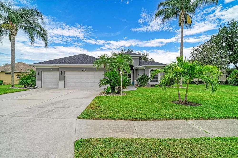 11234 RIVERS BLUFF CIRCLE Bradenton, FL 34202