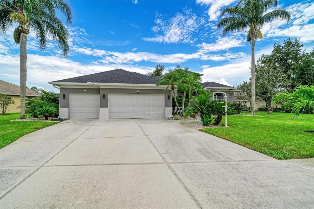 11234 RIVERS BLUFF CIRCLE Bradenton, FL 34202