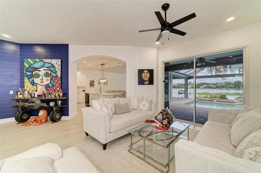 11234 RIVERS BLUFF CIRCLE Bradenton, FL 34202