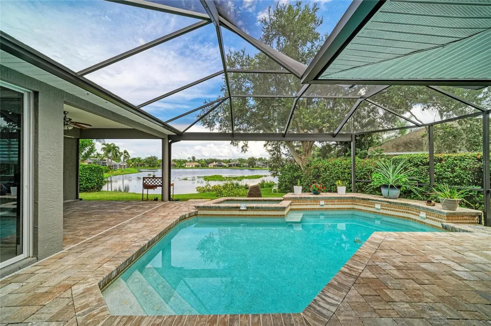 11234 RIVERS BLUFF CIRCLE Bradenton, FL 34202