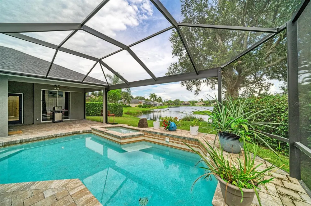 11234 RIVERS BLUFF CIRCLE Bradenton, FL 34202