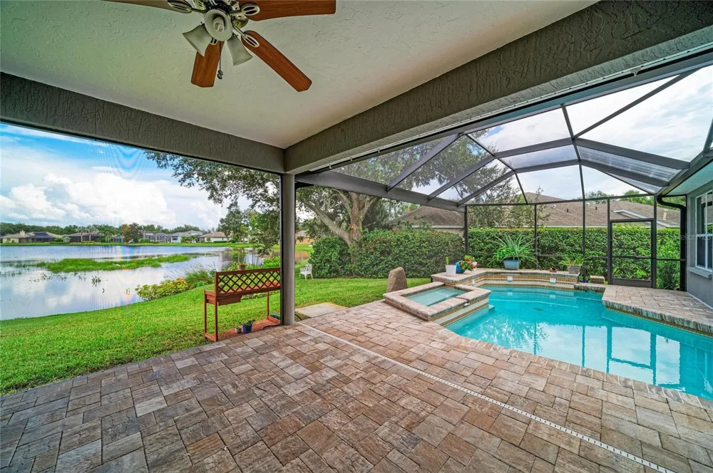 11234 RIVERS BLUFF CIRCLE Bradenton, FL 34202