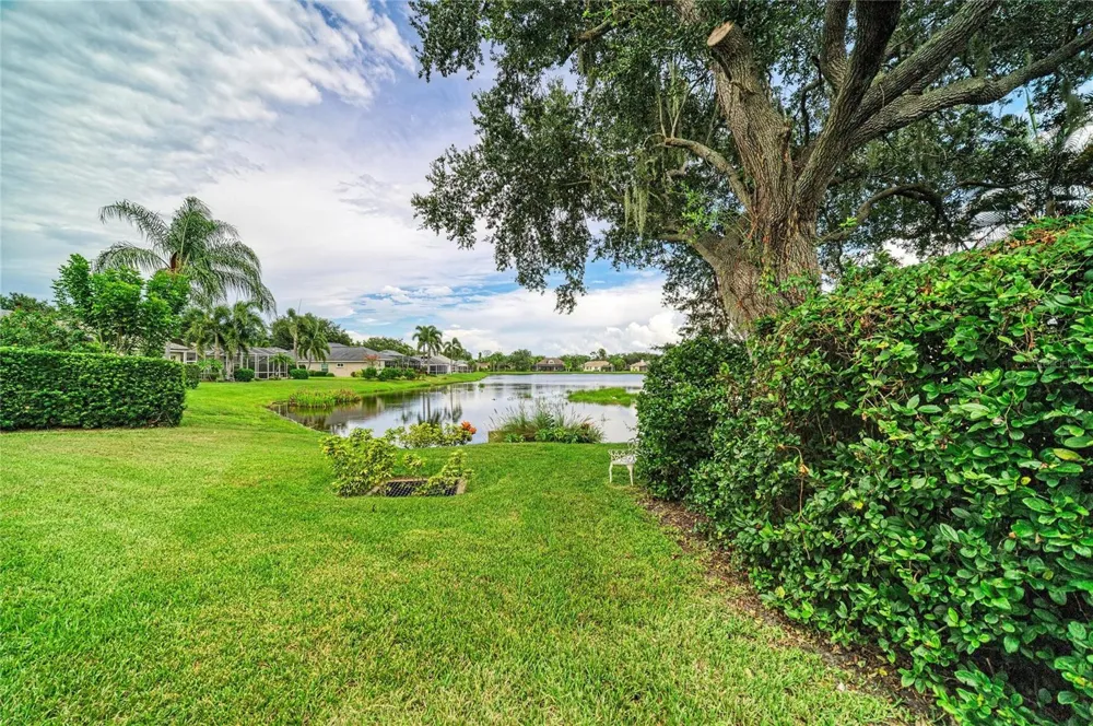 11234 RIVERS BLUFF CIRCLE Bradenton, FL 34202