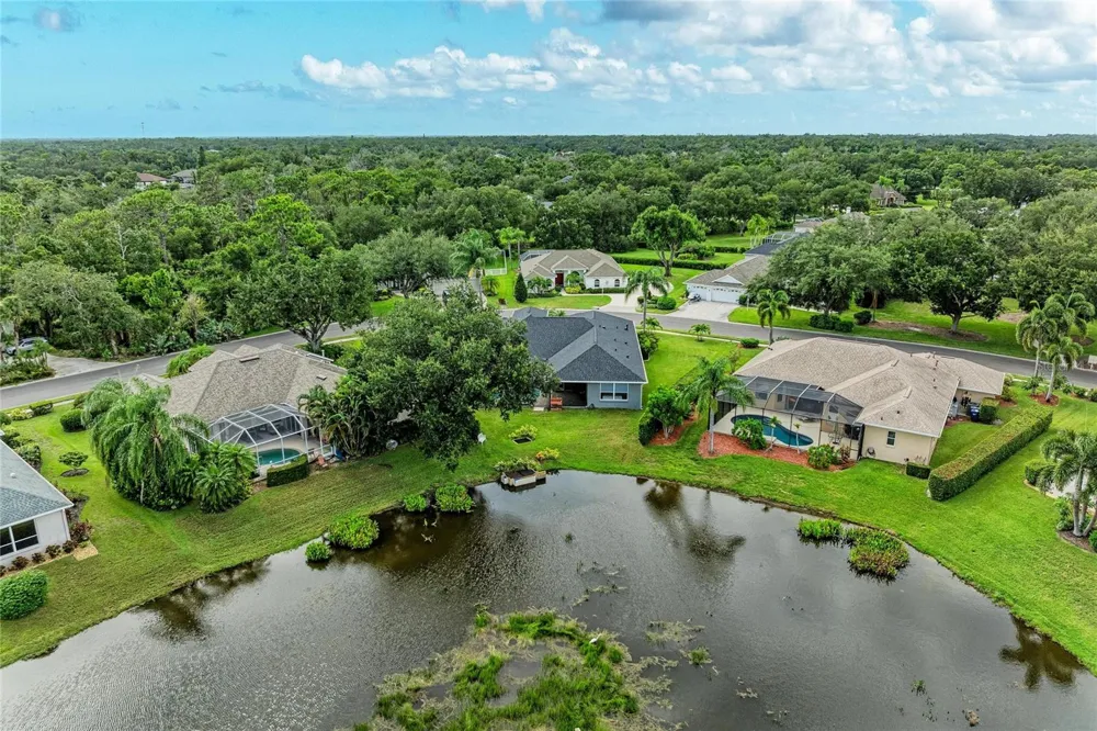 11234 RIVERS BLUFF CIRCLE Bradenton, FL 34202