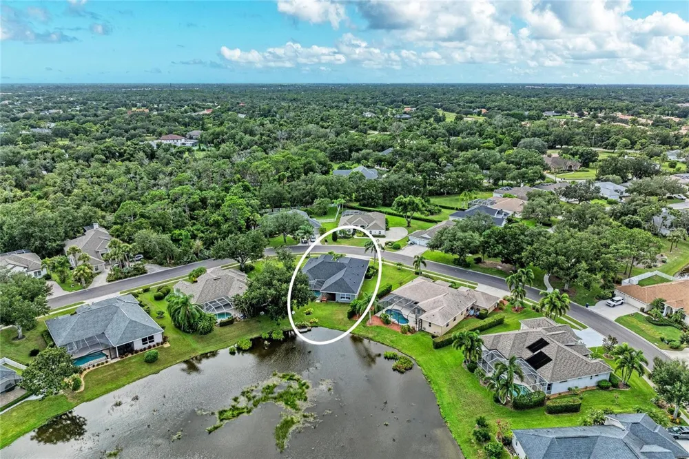 11234 RIVERS BLUFF CIRCLE Bradenton, FL 34202