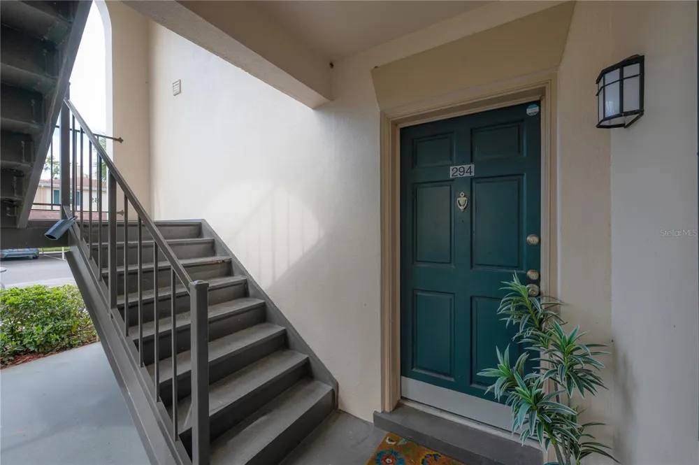 10391 CARROLLWOOD LANE #294 Tampa, FL 33618